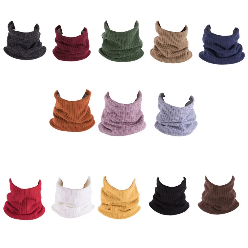 Fashion Unisex Thermal Fleece Scarfs Snood Neck Warmer Face Mask Winter Spring Casual Beanie Hats Wild Scarves .
Fashion Unisex Thermal Fleece Scarfs Snood Neck Warmer Face Mask Winter Spring Casual Beanie Hats Wild Scarves .