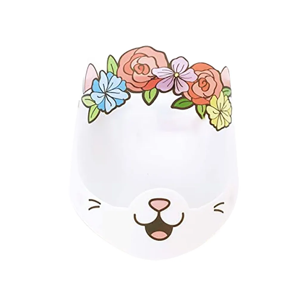 Face Shields For Kids Cute Reusable Face Masks For Children. Comfortable, Durable And Easy To Clean Children Transparent Mask
Face Shields For Kids Cute Reusable Face Masks For Children. Comfortable, Durable And Easy To Clean Children Transparent Mask