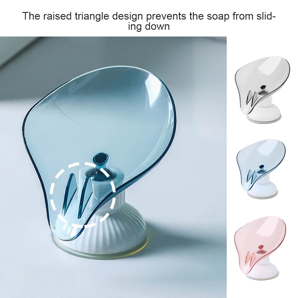 Soap Box Drain Soap Holder Box Bathroom Shower Soap Holder Dish Storage Plate Tray Bathroom Supplies Bathroom Gadgets
Soap Box Drain Soap Holder Box Bathroom Shower Soap Holder Dish Storage Plate Tray Bathroom Supplies Bathroom Gadgets