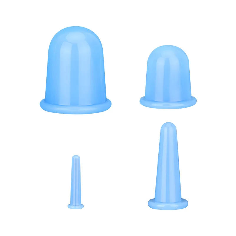 7pcs/Set Silicone Anti Cellulite Cup Vacuum Massage suction Cups Body Pain Relief Roller Manual Suction Cups Cupping Therapy Kit
7pcs/Set Silicone Anti Cellulite Cup Vacuum Massage suction Cups Body Pain Relief Roller Manual Suction Cups Cupping Therapy Kit