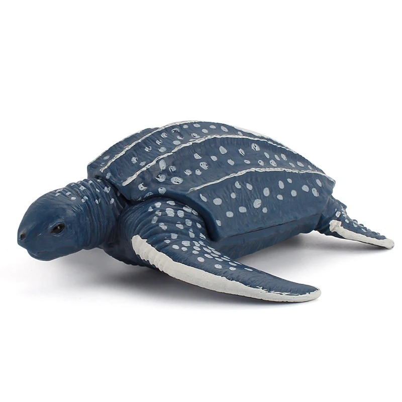 Simulated Leatherback Turtle Animal Model Figure Girl Kids Toys Cute Sea Turtle Solid Science Education Ornaments
Simulated Leatherback Turtle Animal Model Figure Girl Kids Toys Cute Sea Turtle Solid Science Education Ornaments
