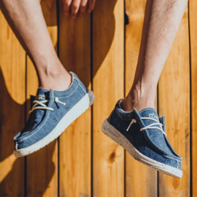 2021 New Summer Casual Shoes Trend Canvas Plus Size Man Walking Men's Vulcanized Shoes Version Of Cloth Men's Shoes Wild Shoes
2021 New Summer Casual Shoes Trend Canvas Plus Size Man Walking Men's Vulcanized Shoes Version Of Cloth Men's Shoes Wild Shoes