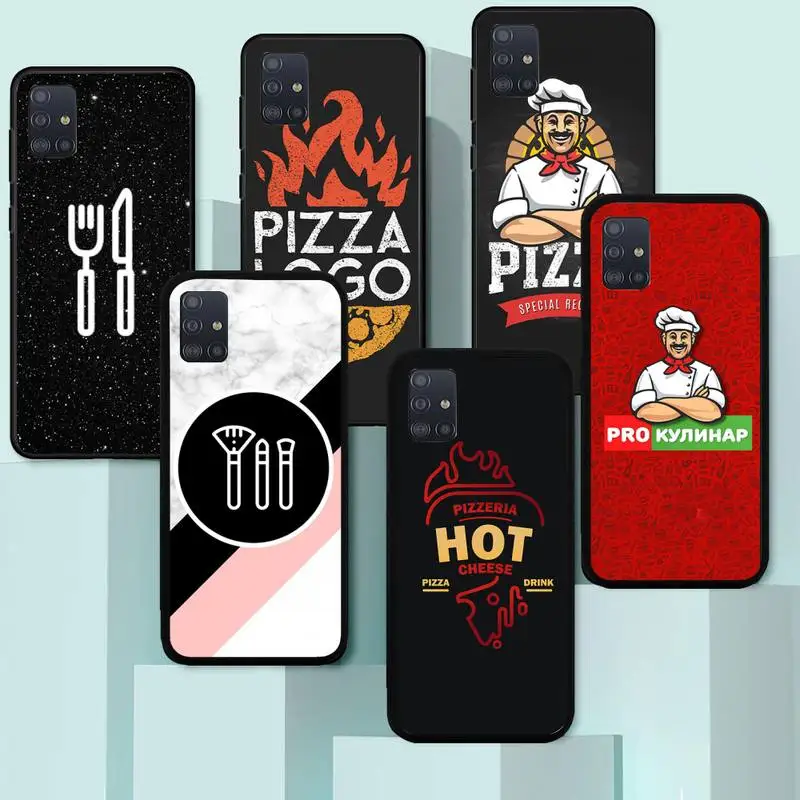 Baking Cooking Utensils Chef Phone Case for Huawei Y7 Y9 Y6 Y5 Y8 8S 8P nova 3 4 5 6 7 pro 2018 2019 4g 5g se Fundas cover
Baking Cooking Utensils Chef Phone Case for Huawei Y7 Y9 Y6 Y5 Y8 8S 8P nova 3 4 5 6 7 pro 2018 2019 4g 5g se Fundas cover