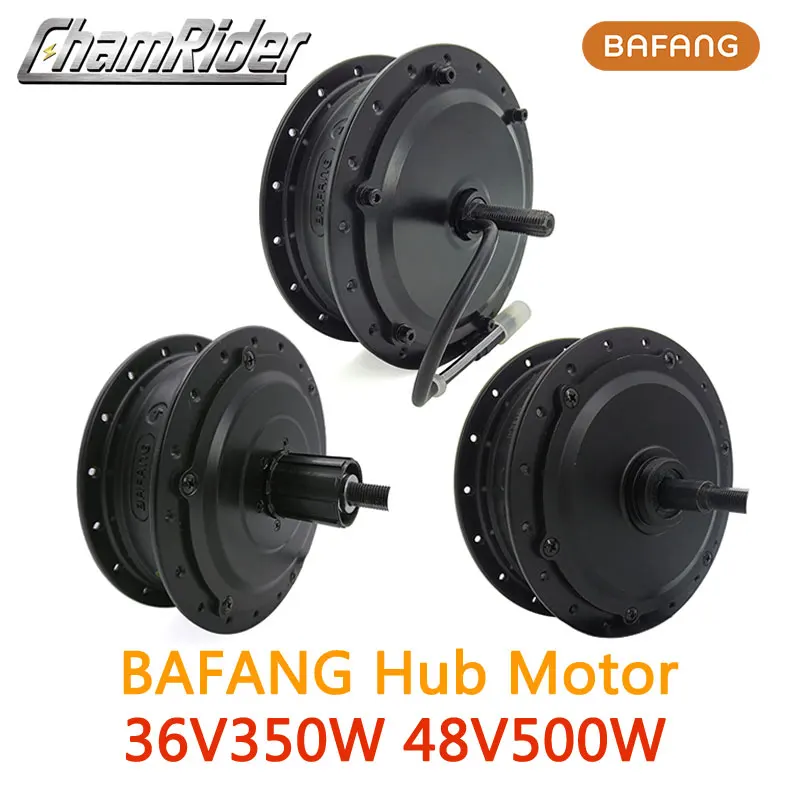 Мотор bafang 8fun SWX02 36 В 48 350 Вт 500 высокоскоростной ступичный мотор для
