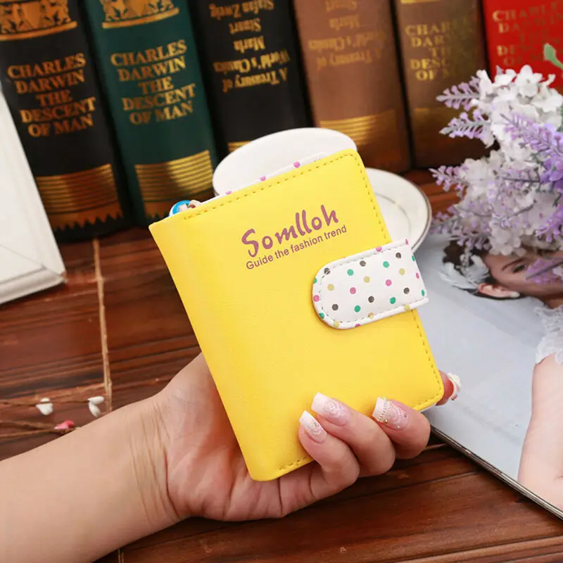 Wallets & Holders