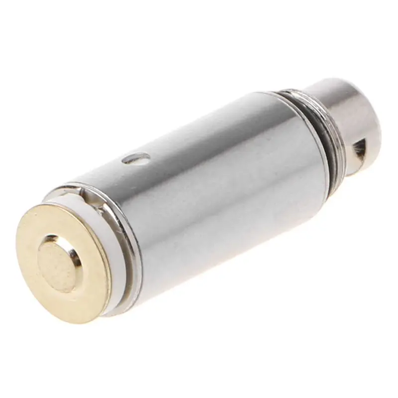 5 Pcs/Lot Replacement Atomizer Coil Head Starter Vaporizer Mod for Aspire Breeze 1 Coils 0.6 Ohm 1.2 Ohm
5 Pcs/Lot Replacement Atomizer Coil Head Starter Vaporizer Mod for Aspire Breeze 1 Coils 0.6 Ohm 1.2 Ohm
