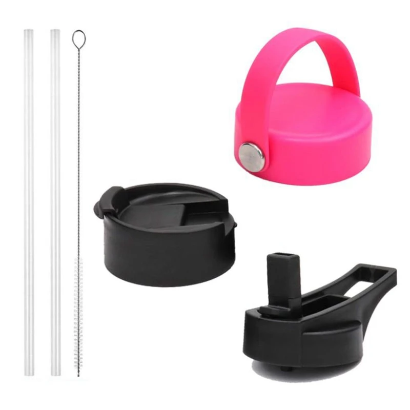 6 PCS Wide Mouth Lids for Hydro Flask Bottles,Outdoors Straw Lid Coffee Flip Flex Cap,Leak Proof Lids Water Bottle Accessories
6 PCS Wide Mouth Lids for Hydro Flask Bottles,Outdoors Straw Lid Coffee Flip Flex Cap,Leak Proof Lids Water Bottle Accessories