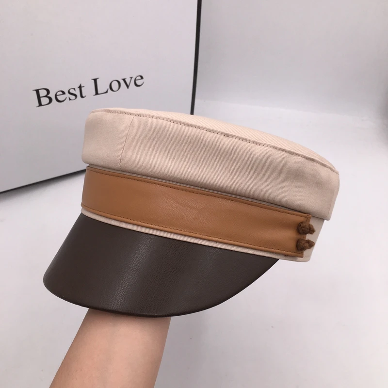 Кепка унисекс, в стиле милитари, весна-осень-зима
Кепка унисекс, в стиле милитари, весна-осень-зима