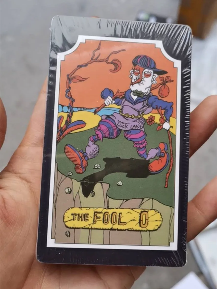 Горячая бумага Tarot 22 Grand Akana 9 королевских богов аниме Дио Джоджо кудзё Джозеф Бруно букшиатти металлическая коробка
Горячая бумага Tarot 22 Grand Akana 9 королевских богов аниме Дио Джоджо кудзё Джозеф Бруно букшиатти металлическая коробка