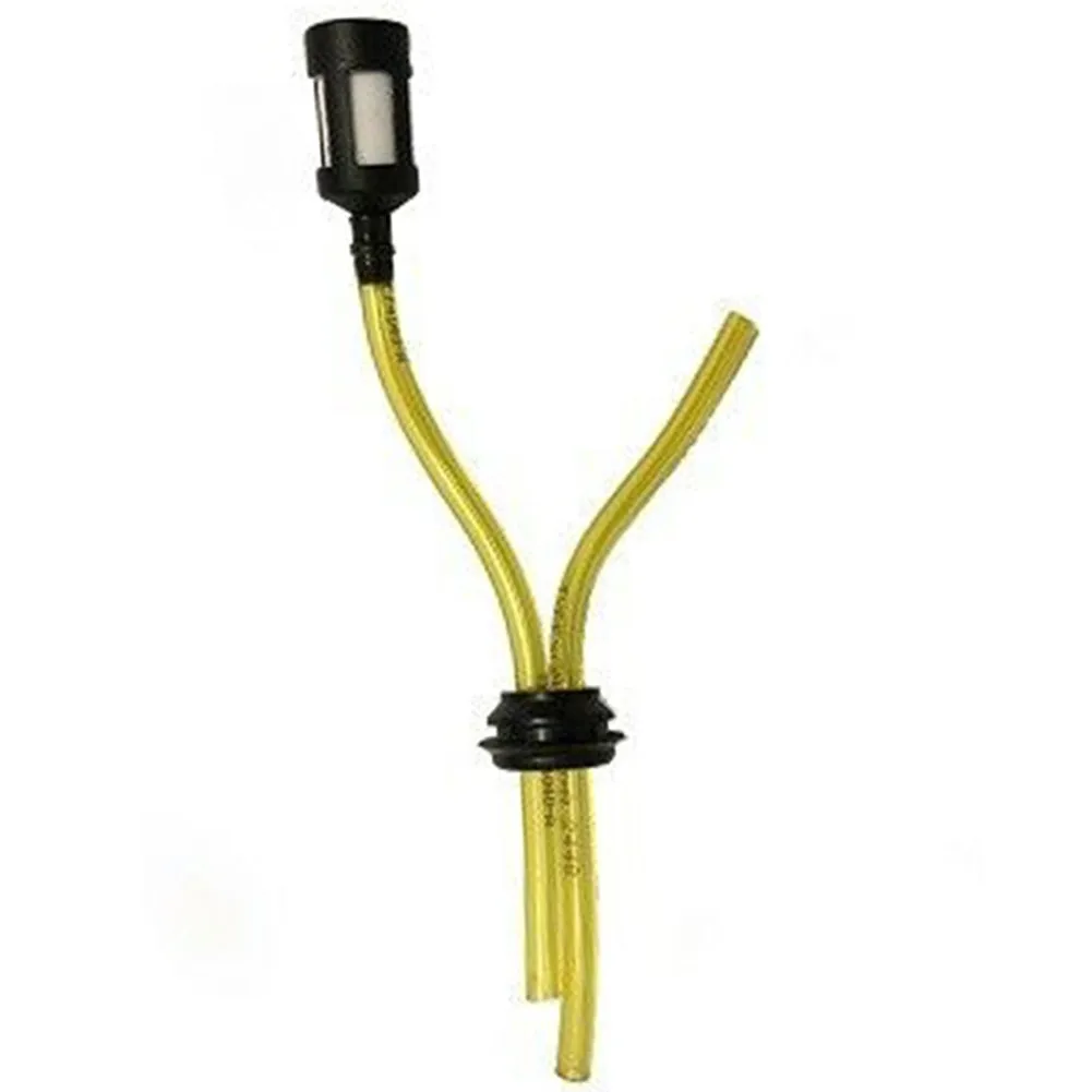 1pc Fuel Line Assembly Includes 2 Fuel Pipe Multi Tool Model 2 Stroke TTL488GDO And TTK587GDO Aftermarket Replacement
1pc Fuel Line Assembly Includes 2 Fuel Pipe Multi Tool Model 2 Stroke TTL488GDO And TTK587GDO Aftermarket Replacement