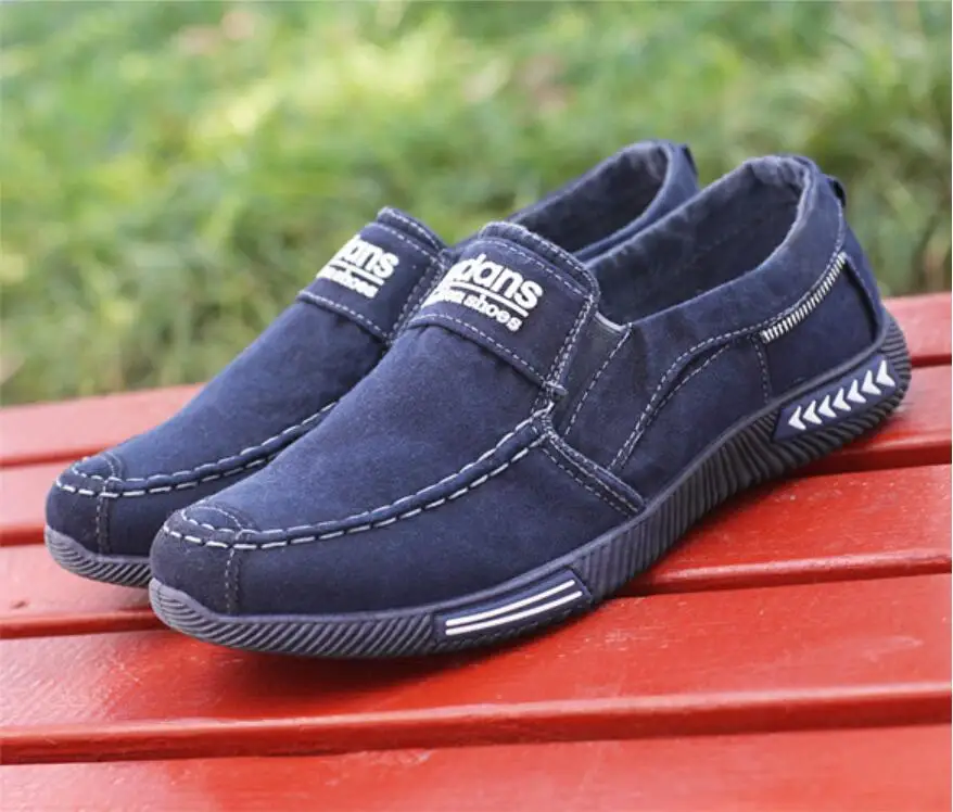 2021 Hot sale fashion men's lazy shoes wild loafers men canvas shoes trendy men casual shoes sports shoes mens Flat work shoes
2021 Hot sale fashion men's lazy shoes wild loafers men canvas shoes trendy men casual shoes sports shoes mens Flat work shoes