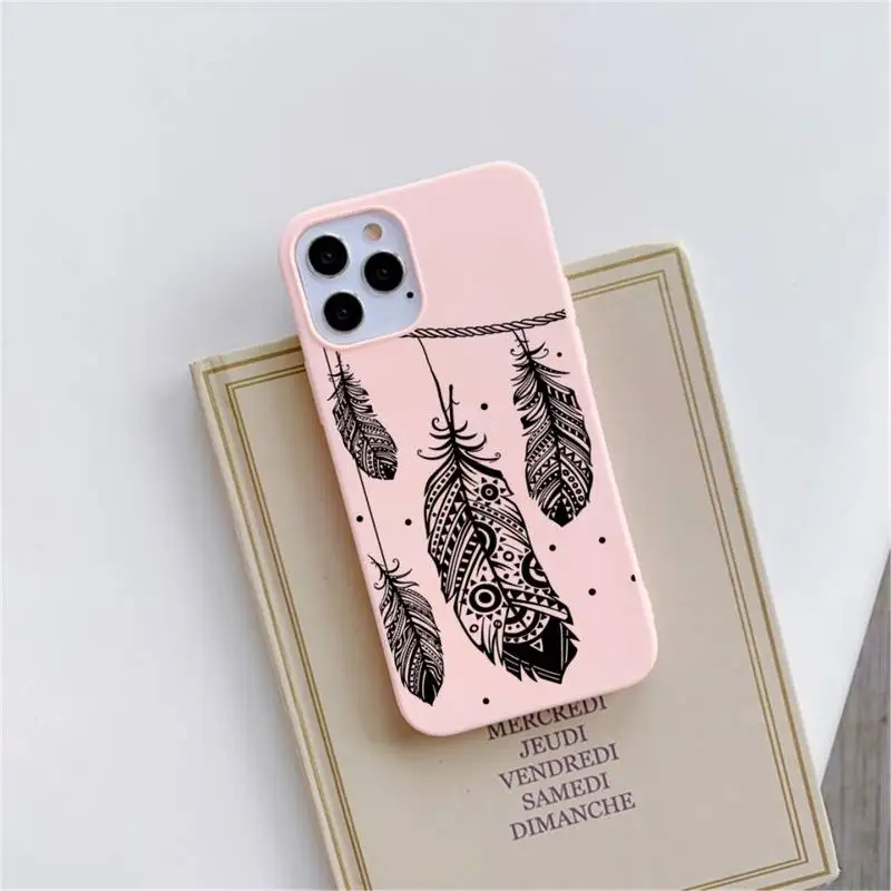 Cute creative design pattern Phone Case Pink Candy Color for iPhone 11 12 mini pro XS MAX 8 7 6 6S Plus X SE 2020 XR
Cute creative design pattern Phone Case Pink Candy Color for iPhone 11 12 mini pro XS MAX 8 7 6 6S Plus X SE 2020 XR