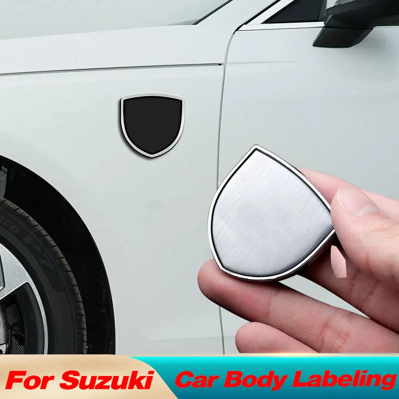 1pcs 3D Metal Chrome Car Body Decor Custom Stickers Badge Labeling For Suzuki Swift Samurai Vitara SX4 Jimny Alto Kaiser Ingnis
1pcs 3D Metal Chrome Car Body Decor Custom Stickers Badge Labeling For Suzuki Swift Samurai Vitara SX4 Jimny Alto Kaiser Ingnis