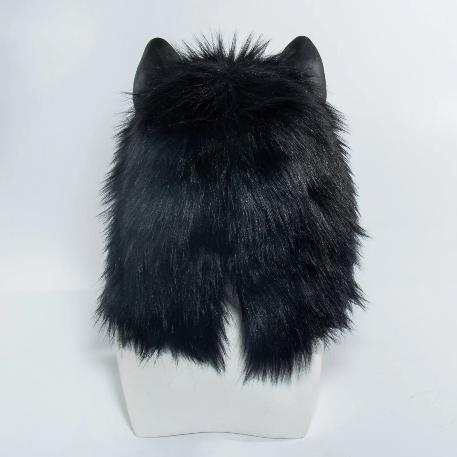 Halloween Wolf Head Mask Funny Props Horror Atmosphere Masquerade Mask Animal Headgear For Costume Party Birthday Christmas Gift
Halloween Wolf Head Mask Funny Props Horror Atmosphere Masquerade Mask Animal Headgear For Costume Party Birthday Christmas Gift