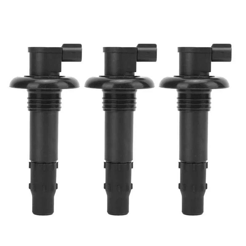 3PCS 129700-4410 1297004410 Ignition Coil 100% New 420664020 296000307 Kit For SeaDoo GTIStick GTX RXT RXP GTS WAKE 4-TEC-4TEC
3PCS 129700-4410 1297004410 Ignition Coil 100% New 420664020 296000307 Kit For SeaDoo GTIStick GTX RXT RXP GTS WAKE 4-TEC-4TEC