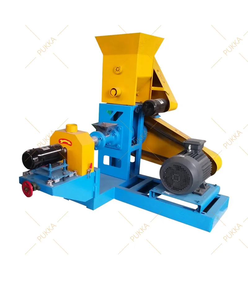 Capacity 30-40 kg per hour fish animal cat food feeding pellet making machine cat feed processing machines
Capacity 30-40 kg per hour fish animal cat food feeding pellet making machine cat feed processing machines