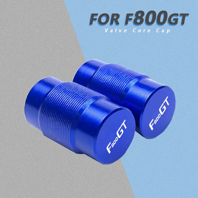 F800GT For BMW F 800 GT 2013-2019 2018 2017 Motorcycle CNC Aluminum Alloy Valve Core Cap Aerated Mouth Tires Gas Nozzle Cover
F800GT For BMW F 800 GT 2013-2019 2018 2017 Motorcycle CNC Aluminum Alloy Valve Core Cap Aerated Mouth Tires Gas Nozzle Cover