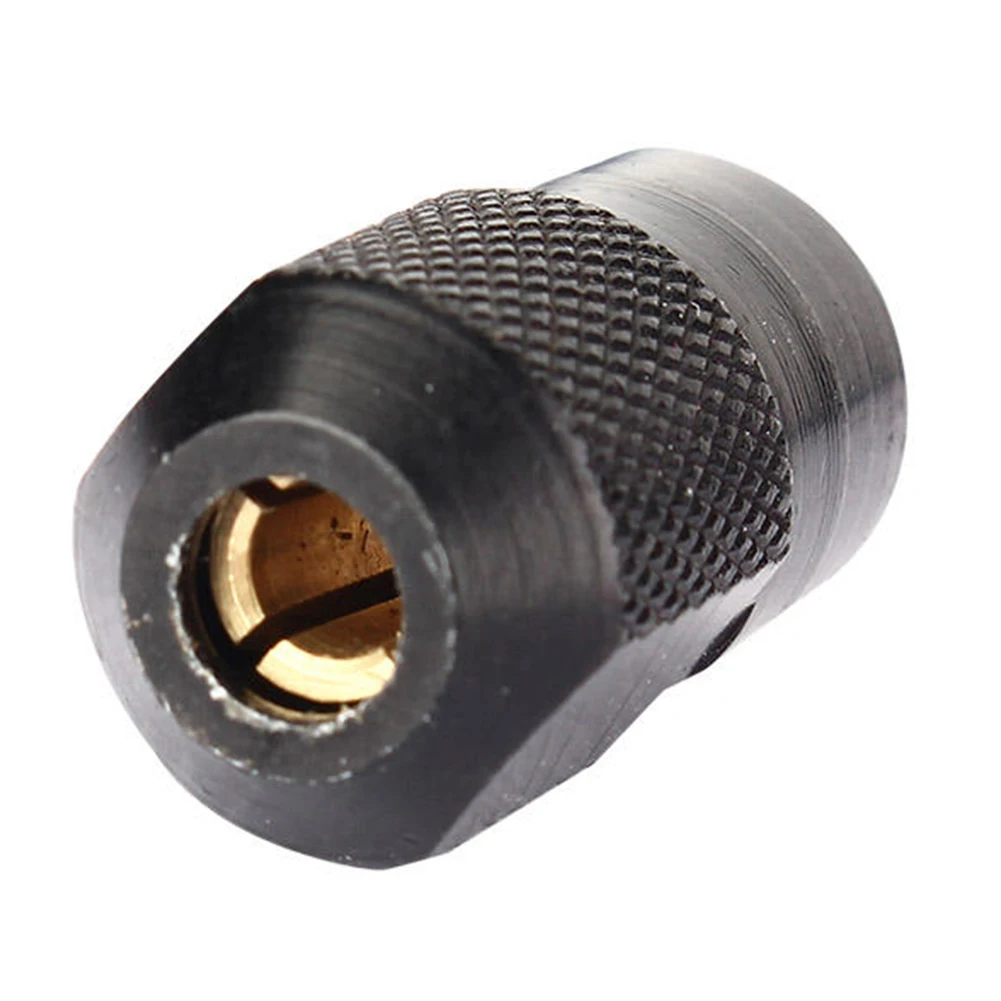 

Accessories Thread Fastening Collet Screw Easy Install Electric Grinder Metric Universal Metal Rotary Tool Chuck Nut