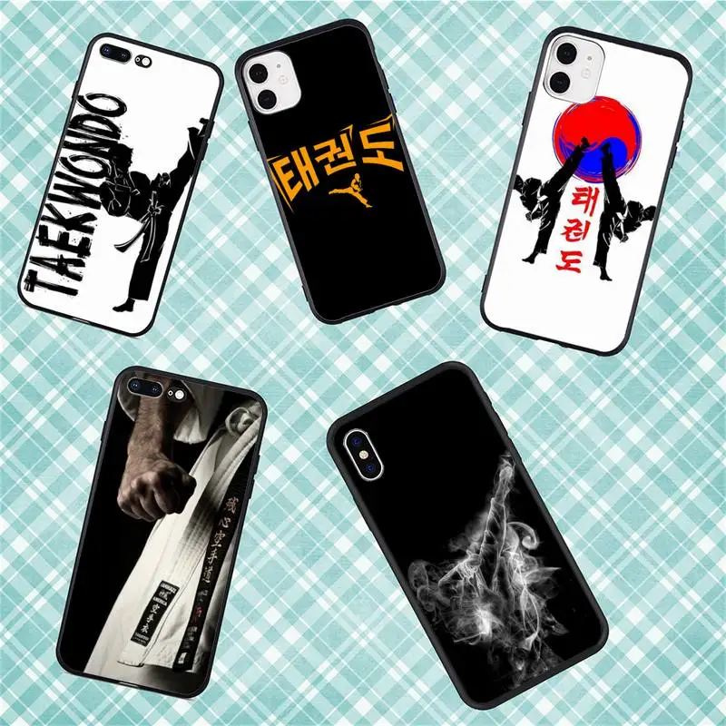 Korean Taekwondo Phone Case For Iphone 11 12 13 Pro Max 5s 6s 7 8 Plus X Xr Xs Max Se 2020 12 13 Mini Case Cover
Korean Taekwondo Phone Case For Iphone 11 12 13 Pro Max 5s 6s 7 8 Plus X Xr Xs Max Se 2020 12 13 Mini Case Cover