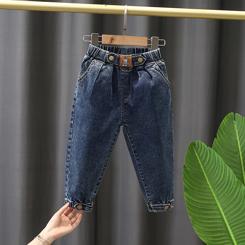 Размер: 90-140 джинсы для мальчиков и девочек, одежда для мальчиков, детские ковбойские спортивные брюки, детские джинсовые брюки, одежда для м...
Размер: 90-140 джинсы для мальчиков и девочек, одежда для мальчиков, детские ковбойские спортивные брюки, детские джинсовые брюки, одежда для м...