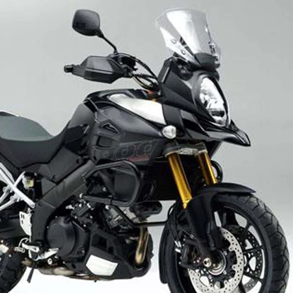 For Suzuki V-Strom DL1000 2014 - 2019 hand guard Motorcycle handguards Handlebar Guards DL 1000 V Strom 2015 2016 2017 2018
For Suzuki V-Strom DL1000 2014 - 2019 hand guard Motorcycle handguards Handlebar Guards DL 1000 V Strom 2015 2016 2017 2018