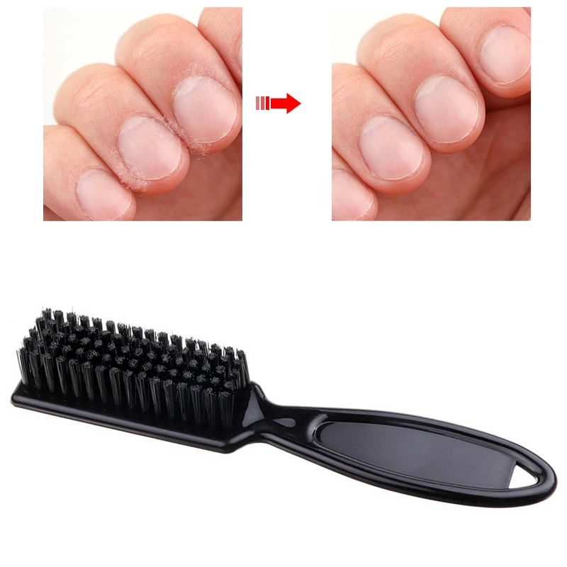 1PCS Plastic Manicure Pedicure Brush Nail Cleaning Brushes Tools Soft Remove Dust Makeup Brushes Nail Care Accessories
1PCS Plastic Manicure Pedicure Brush Nail Cleaning Brushes Tools Soft Remove Dust Makeup Brushes Nail Care Accessories
