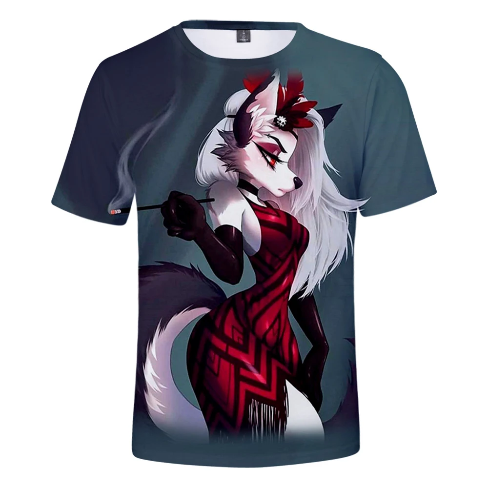 Popular summer anime T-shirt 3D printing men's streetwear quick-drying short T-shirt Harajuku casual high street 110-6xl
Popular summer anime T-shirt 3D printing men's streetwear quick-drying short T-shirt Harajuku casual high street 110-6xl
