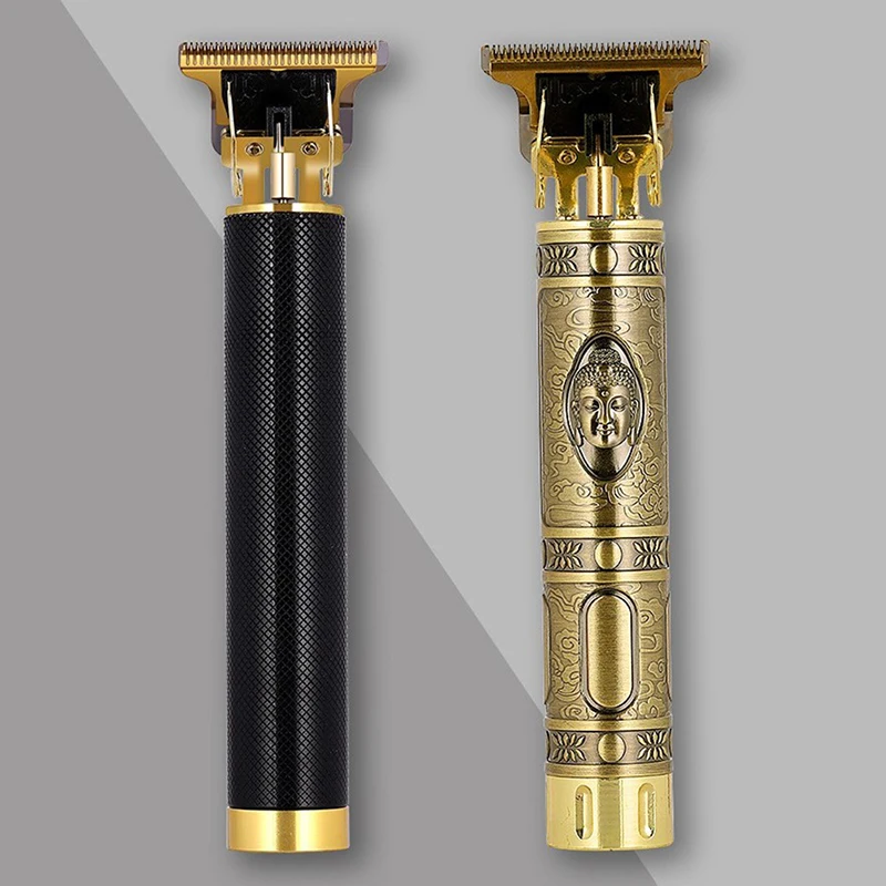 Professional USB Rechargeable Hair Clipper Electric Barber Beard Haircut Trimmer Hair Styling Tools Accessories
Professional USB Rechargeable Hair Clipper Electric Barber Beard Haircut Trimmer Hair Styling Tools Accessories