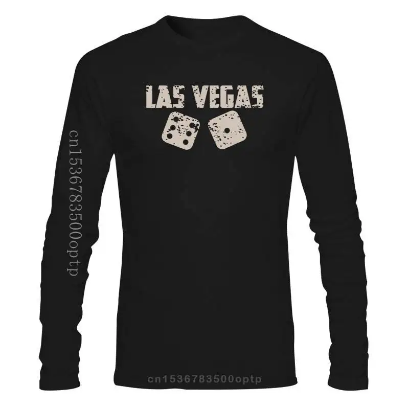 New 2021 2021 Summer Cool Tee Shirt Las Vegas Souvenir Craps Dice Lucky T-Shirt Funny T-shirt
New 2021 2021 Summer Cool Tee Shirt Las Vegas Souvenir Craps Dice Lucky T-Shirt Funny T-shirt