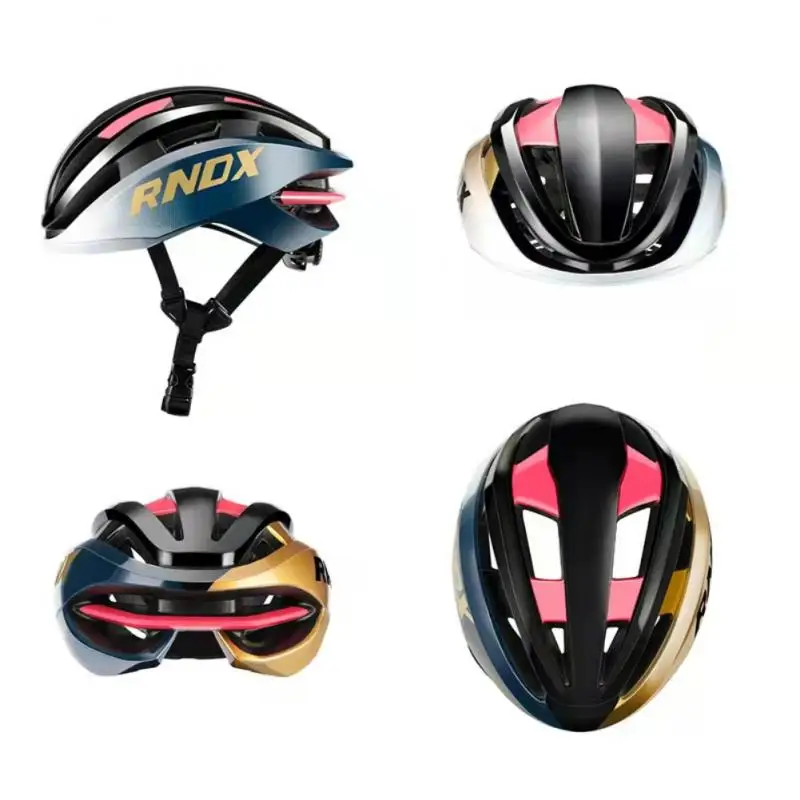 Cycling Helmet MTB Road Bicycle Outdoor Riding Mountain Racing Road General Helmets Adjustable Wear-resistant Practical
Cycling Helmet MTB Road Bicycle Outdoor Riding Mountain Racing Road General Helmets Adjustable Wear-resistant Practical