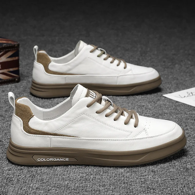 Мужская обувь, сетчатые красные кожаные туфли, Корейская версия обуви для скейтборда, быстрая продажа, Мужская рабочая обувь, Молодежная Бе...
Мужская обувь, сетчатые красные кожаные туфли, Корейская версия обуви для скейтборда, быстрая продажа, Мужская рабочая обувь, Молодежная Бе...