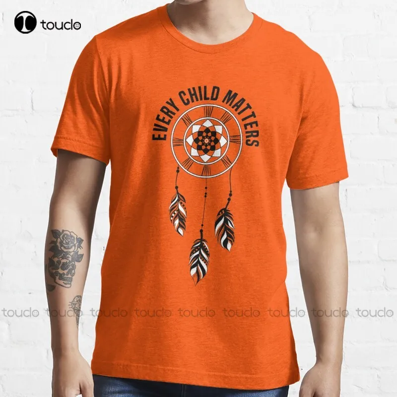 New Orange Shirt Day , Every Child Matters T-Shirt Golf Shirts Women Unisex Tee Shirts
New Orange Shirt Day , Every Child Matters T-Shirt Golf Shirts Women Unisex Tee Shirts