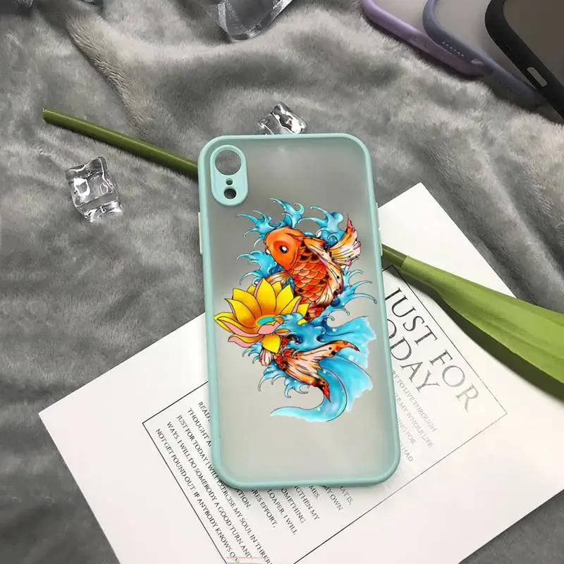 Fashion Crane And Koi Chinese Style Phone Clear Case For Iphone 7 8 Plus X Xs Max Xr 11 12 Mini Pro Max TPU Cover 
Fashion Crane And Koi Chinese Style Phone Clear Case For Iphone 7 8 Plus X Xs Max Xr 11 12 Mini Pro Max TPU Cover