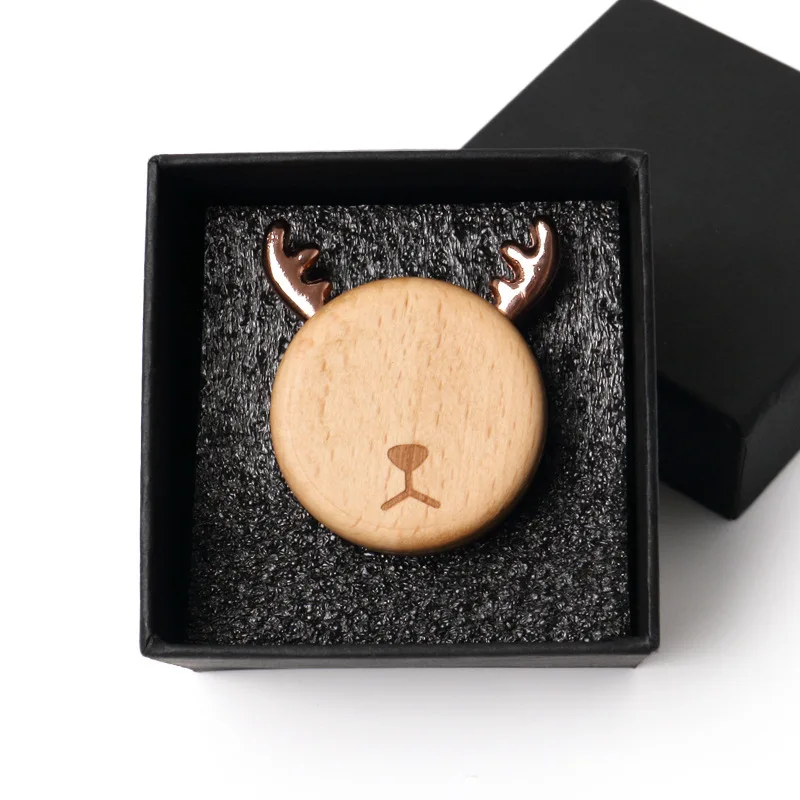 Car Air Conditioning Air Outlet Cute Deer Air Outlet Clip Decoration Car Temperament Interior Aroma Perfume Clip Accessories
Car Air Conditioning Air Outlet Cute Deer Air Outlet Clip Decoration Car Temperament Interior Aroma Perfume Clip Accessories