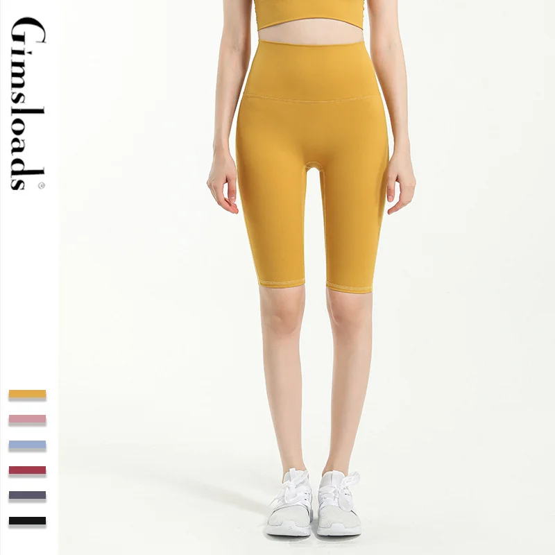 Lulu Nude High Waist Hip Lifting Yoga Pants Women's Fast Dry Breathable Stretch Dance Sports Capris Multicolored Close-fitting
Lulu Nude High Waist Hip Lifting Yoga Pants Women's Fast Dry Breathable Stretch Dance Sports Capris Multicolored Close-fitting