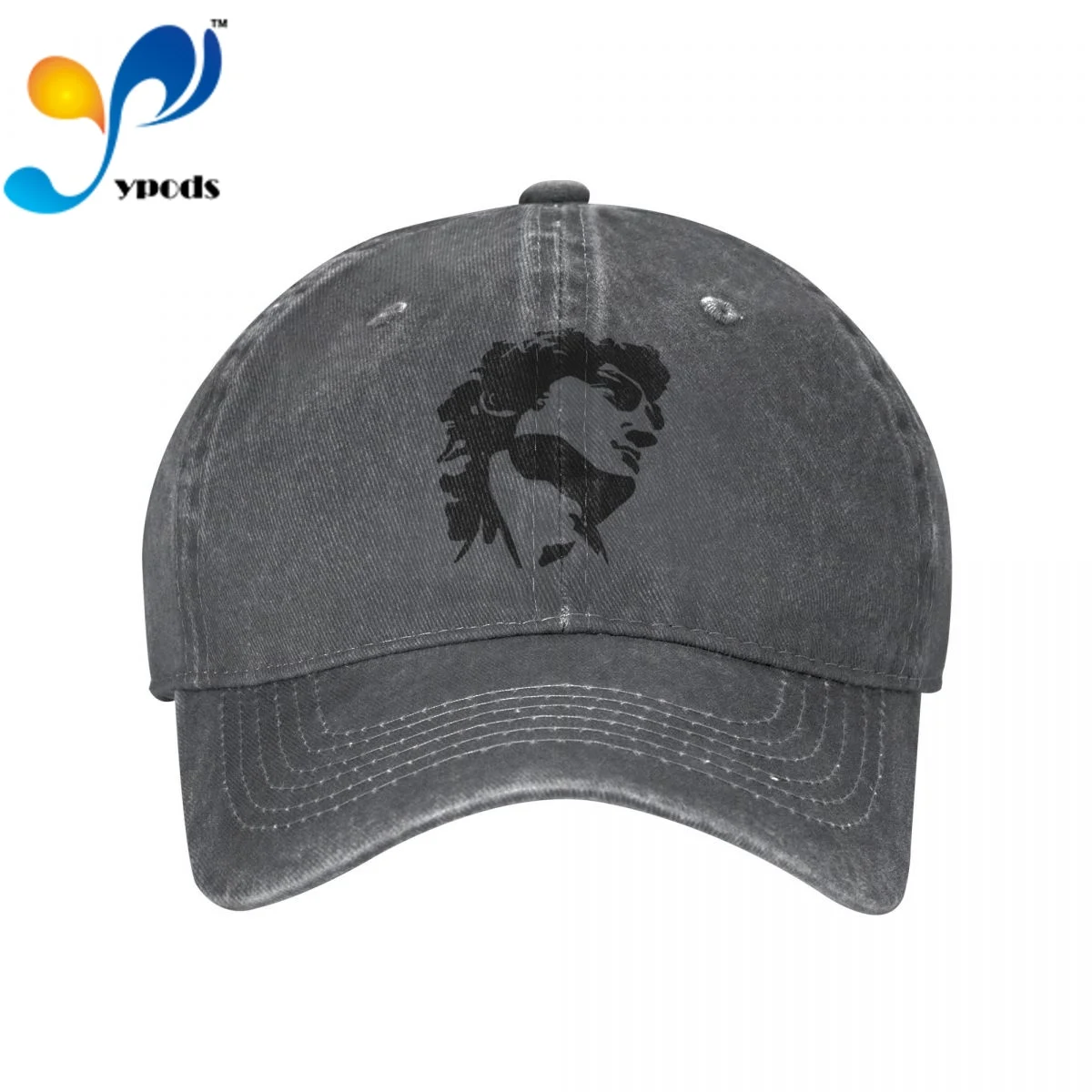 New Brand Anime David - Michelangelo Snapback Cap Cotton Baseball Cap Men Women Hip Hop Dad Hat Trucker
New Brand Anime David - Michelangelo Snapback Cap Cotton Baseball Cap Men Women Hip Hop Dad Hat Trucker