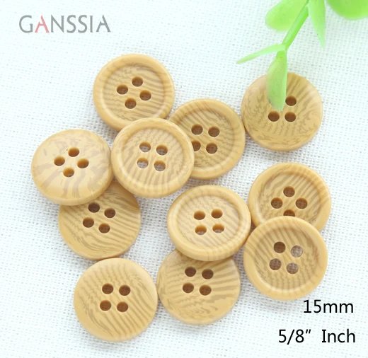 30pcs/lot Size:15mm Exquisite Wooden Buttons Round Button for DIY Handwork Garment Clothing Sewing Crafts(SS-2407)
30pcs/lot Size:15mm Exquisite Wooden Buttons Round Button for DIY Handwork Garment Clothing Sewing Crafts(SS-2407)