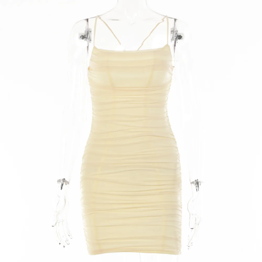 Summer Beach Dress For Women 2021 Suit New Female Sexy Night Sleeveless Backless Condole Sling Fold Skirt Print Polyester Pareo
Summer Beach Dress For Women 2021 Suit New Female Sexy Night Sleeveless Backless Condole Sling Fold Skirt Print Polyester Pareo