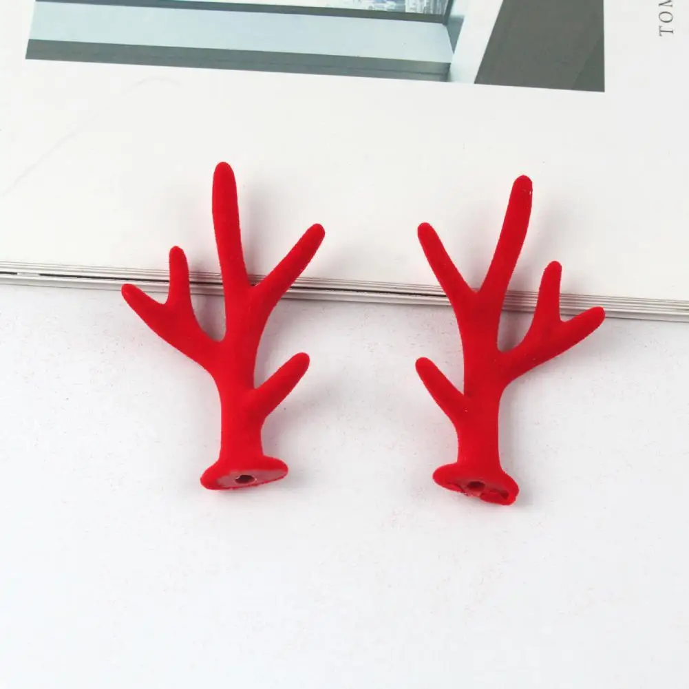 Antlers Accessories Realistic DIY Deer Ear Decoration Deer Ear Accessories Innovative Antlers Accessories
Antlers Accessories Realistic DIY Deer Ear Decoration Deer Ear Accessories Innovative Antlers Accessories