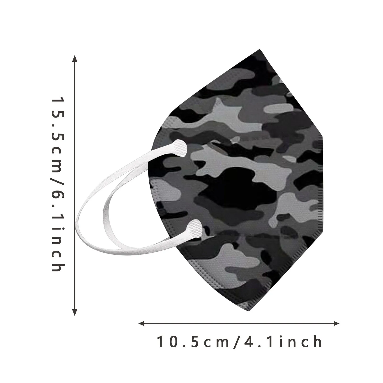 Camouflage 10 Pcs Cotton Mask Washable Washable Reusable Dust Mask Dust Mask Coupe-vent Masque Breathable Shipped Within 48 Hour
Camouflage 10 Pcs Cotton Mask Washable Washable Reusable Dust Mask Dust Mask Coupe-vent Masque Breathable Shipped Within 48 Hour