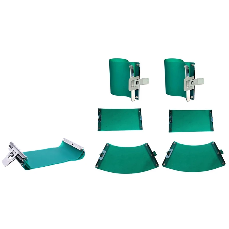 3Pcs 3D Sublimation Printer Silicon Mug Wraps Clamps 11OZ Mug & 6Pc Sublimation Silicone Mug Mold for 11Oz 12Oz and 15Oz
3Pcs 3D Sublimation Printer Silicon Mug Wraps Clamps 11OZ Mug & 6Pc Sublimation Silicone Mug Mold for 11Oz 12Oz and 15Oz