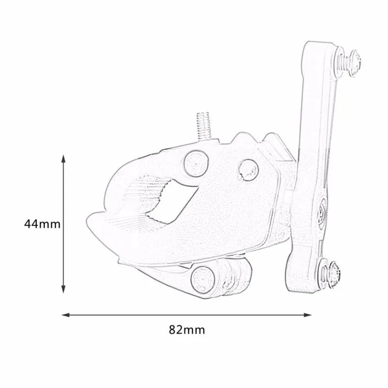 Universal Bicycle Water Bottle Holder Adapter MTB Road Bike Cycling Accessories Bike Handlebar Kettle Extension Bracket Adapter
Universal Bicycle Water Bottle Holder Adapter MTB Road Bike Cycling Accessories Bike Handlebar Kettle Extension Bracket Adapter