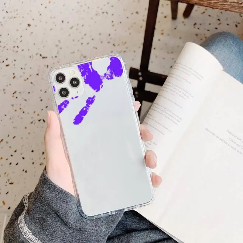 Palm hand colorful Phone Case Transparent for iPhone 11 12 mini pro XS MAX 8 7 6 6S Plus X 5S SE 2020 XR
Palm hand colorful Phone Case Transparent for iPhone 11 12 mini pro XS MAX 8 7 6 6S Plus X 5S SE 2020 XR