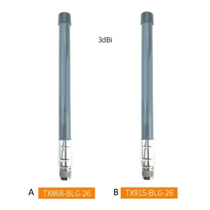 Professional Data Collector Antenna 868/915MHz Omnidirectional Rdiation Fiberglass Antenna Hotspot Miner Antenna
Professional Data Collector Antenna 868/915MHz Omnidirectional Rdiation Fiberglass Antenna Hotspot Miner Antenna