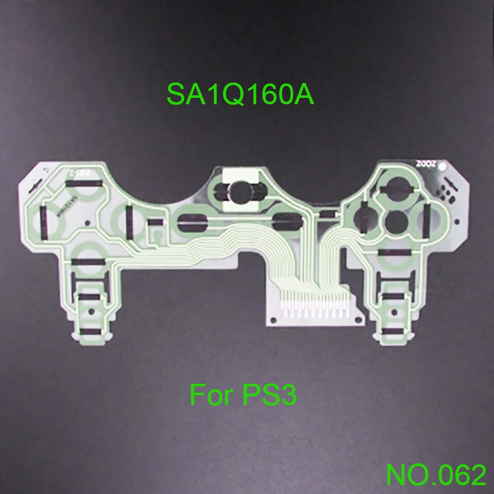 YUXI для PS2/PS3/ PS5/PS4 Pro Slim JDM 030 040 055 | Электроника