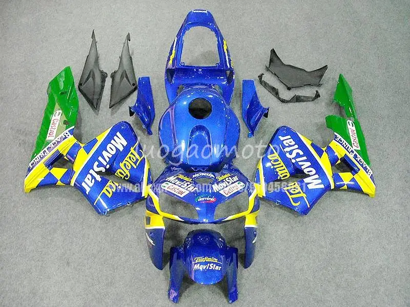 Подарочные комплекты для кузова Honda CBR600RR 05 06 CBR600 RR 2005 2006 CBR600RR F5 05 06 F5 Обтекатели + бак
Подарочные комплекты для кузова Honda CBR600RR 05 06 CBR600 RR 2005 2006 CBR600RR F5 05 06 F5 Обтекатели + бак