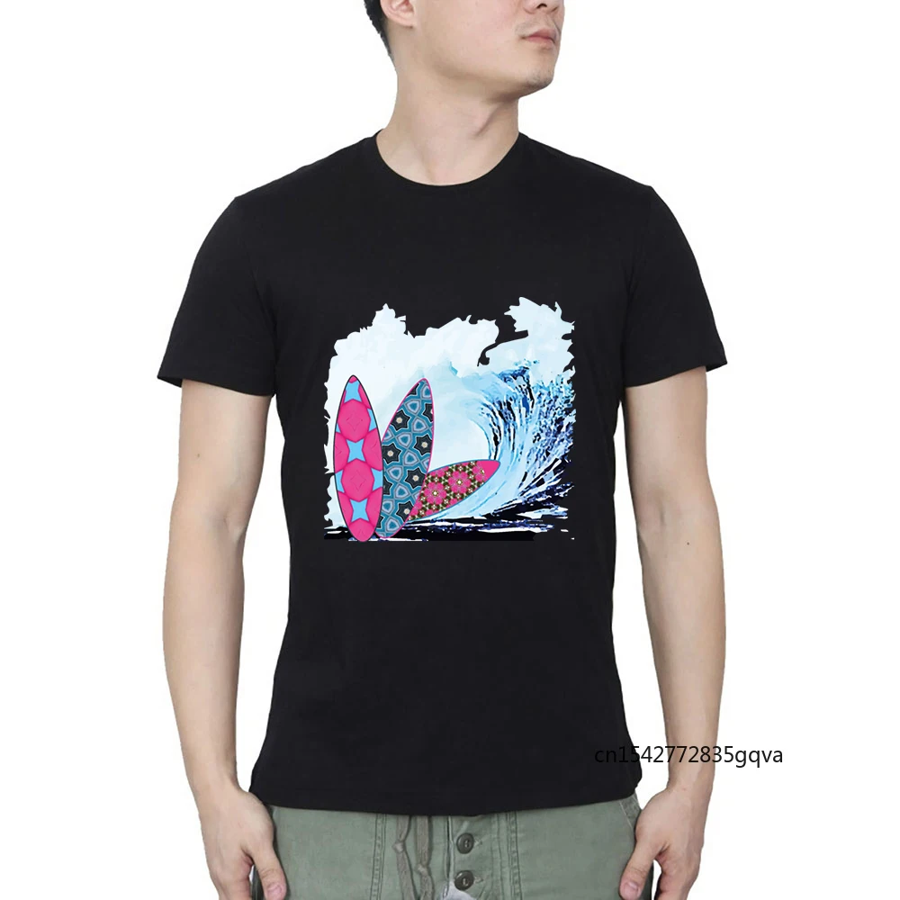 Surfing All Summer Casual Summer T-shirt Streetwear O Neck Mens Clothing Kawaii Clothing Punk Clothes
Surfing All Summer Casual Summer T-shirt Streetwear O Neck Mens Clothing Kawaii Clothing Punk Clothes