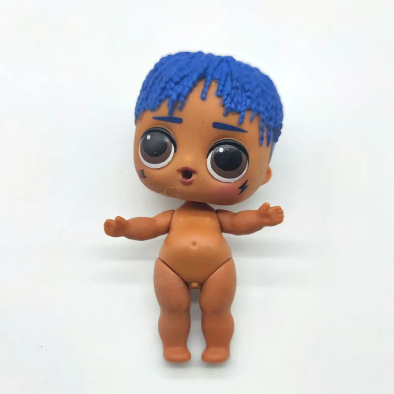 1PC 100% Original lol surprise dolls Girl Boy Lol Surprise Omg Doll Action Original Toys collection Genuine Room Decor
1PC 100% Original lol surprise dolls Girl Boy Lol Surprise Omg Doll Action Original Toys collection Genuine Room Decor