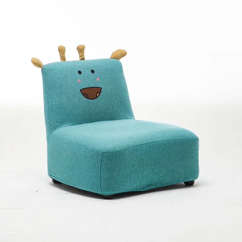 Children Sofa Small Animals Cute Baby Boy Girl Princess Kindergarten Early Education Center
Children Sofa Small Animals Cute Baby Boy Girl Princess Kindergarten Early Education Center