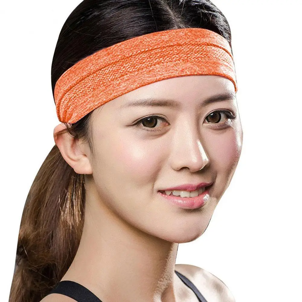 Women/Men Headband Sports Yoga Fitness Stretch Sweat Headband Sweatband Elasticity Hair Safety Sports Headwear Band U4I2
Women/Men Headband Sports Yoga Fitness Stretch Sweat Headband Sweatband Elasticity Hair Safety Sports Headwear Band U4I2